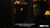 Dick Grayson Hbomax GIF by Max