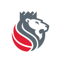 Sport Logo Sticker by Sacramento Kings