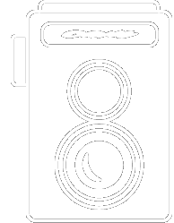 Heart Hand Sticker by Feverish