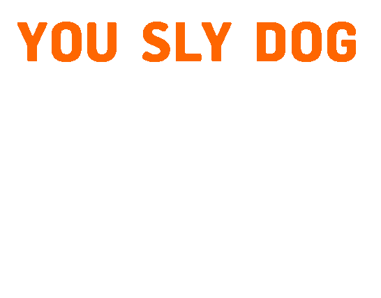 slydogrum giphyupload rum sly spiced rum Sticker
