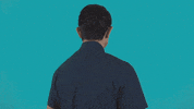 Carlos Garcia Reaction GIF by The Garcías