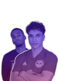 Aone Sticker by RedBullDanmark