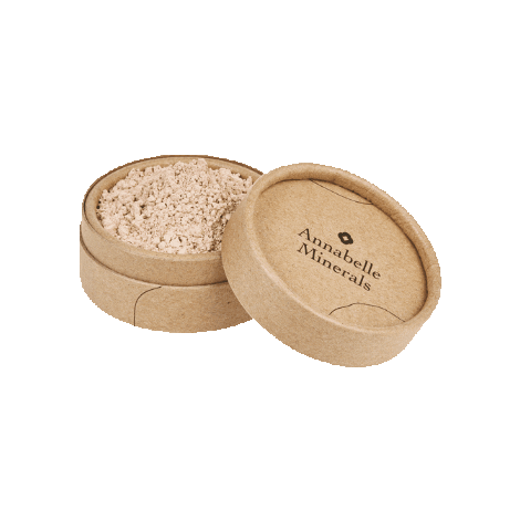 Beauty Makeup Sticker by Annabelle Minerals