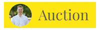 michaelscottrw rwn rwnauction rwnlisted rwnsold Sticker