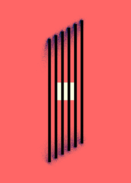 art jail GIF