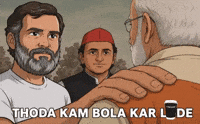Pm Modi India GIF by Indian National Congress