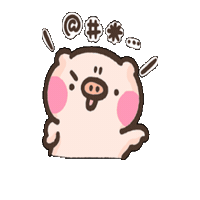Momopigmeme Sticker
