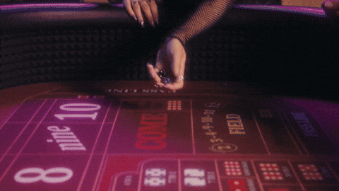 Pink Pop GIF by Thriller Records