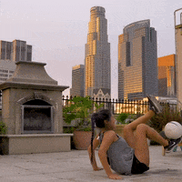 Football Soccer GIF by Angel City FC