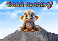 Griffin Expressions GIF