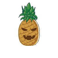 halloween jack Sticker by dasherzallerliebste