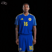 Fifa World Cup Curacao GIF by Respective
