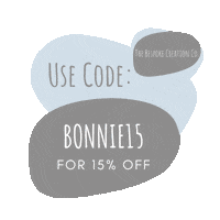 Tbcc Sticker by The Bespoke Creation Co.