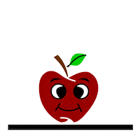 Hide And Seek Hello Sticker