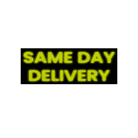 Delivery Service Sticker by EDDY'S EINDHOVEN