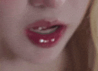 Blue Valentine GIF