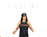 Podcast Now Hiring Sticker by A.Z. & Associates