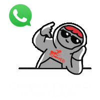 Arrasta Pra Cima Seta Sticker by TVG Caminhões