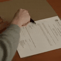 Sign Transfer GIF