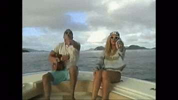 Kenny Chesney GIF by Megan Moroney