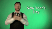 Sign Language Asl GIF by Sign with Robert