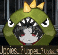 Limbus Company GIF
