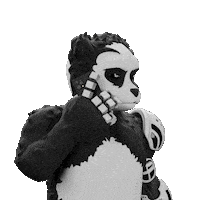 Phone Talking Sticker by Endangered Labs