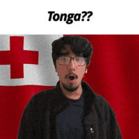 Tonga GIF