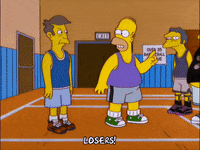 homer simpson episode 20 GIF