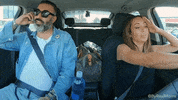 driving reality show GIF by Children's Miracle Network Hospitals