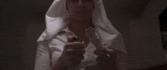cleansing light up GIF by Good Deed Entertainment