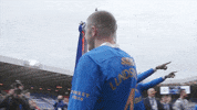 Scottish Cup Sport GIF by Rangers Football Club