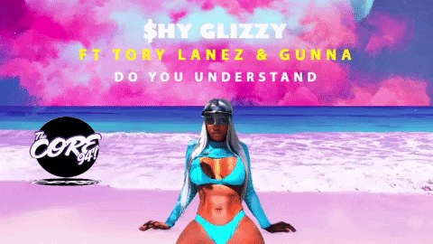do you understand tory lanez GIF by The Core 94!