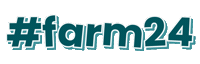 Sticker by Farm24 by Farmers Guardian