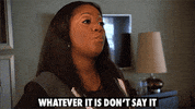 GIF by Braxton Family Values 