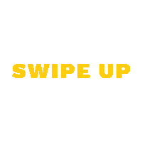 Komfortrauschen swipe up swipeup techno k Sticker