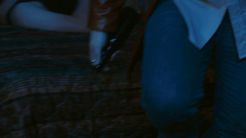 El Dorado Rock GIF by The Marcus King Band