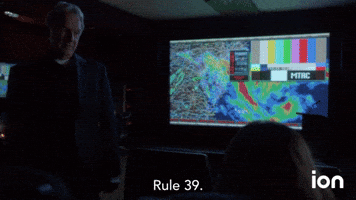 There Are No Coincidences