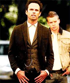 walton goggins GIF