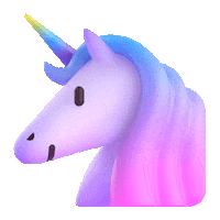 Happy Pink Sticker