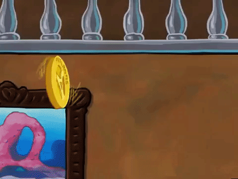 season 5 GIF by SpongeBob SquarePants
