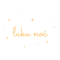 Laku Noc GIF