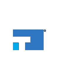 tesisquare bra people first tesi cherasco Sticker