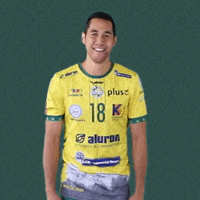 Thumb Up Ok GIF by Aluron CMC Warta Zawiercie