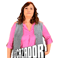 The Chase Ruth Sticker by ITV Studios Iberia