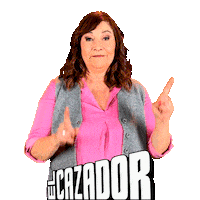 The Chase Ruth Sticker by ITV Studios Iberia