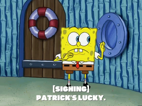 season 4 the pink purloiner GIF by SpongeBob SquarePants