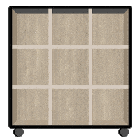 School Working Sticker by The HON Company