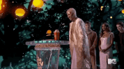 mtv awards GIF by MTV Movie & TV Awards