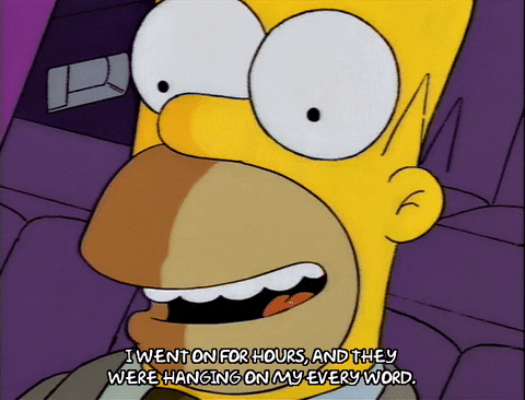 homer simpson episode 22 GIF